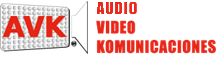 AVK Tecnología Audiovisual SpA